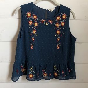 TJ MAXX TANK medium